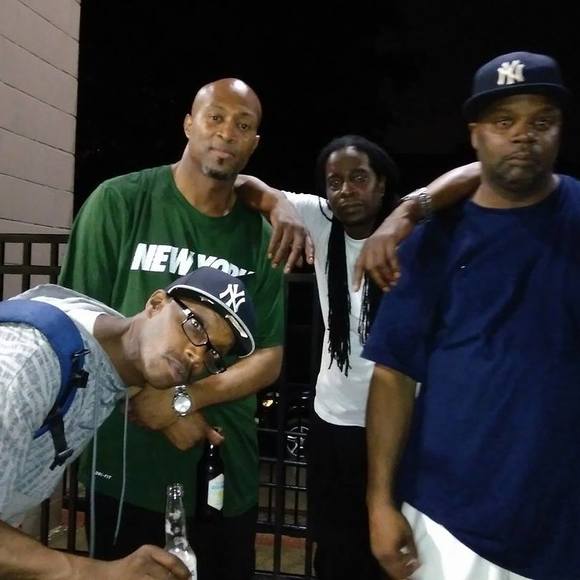 Meet your Posher, Charles - Picture 1 of 1